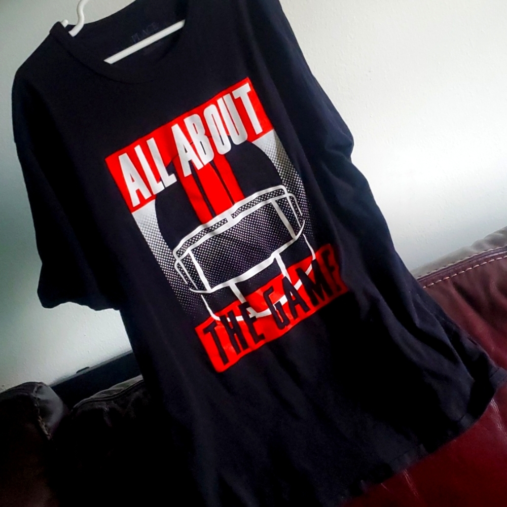 Boys Tee Shirt